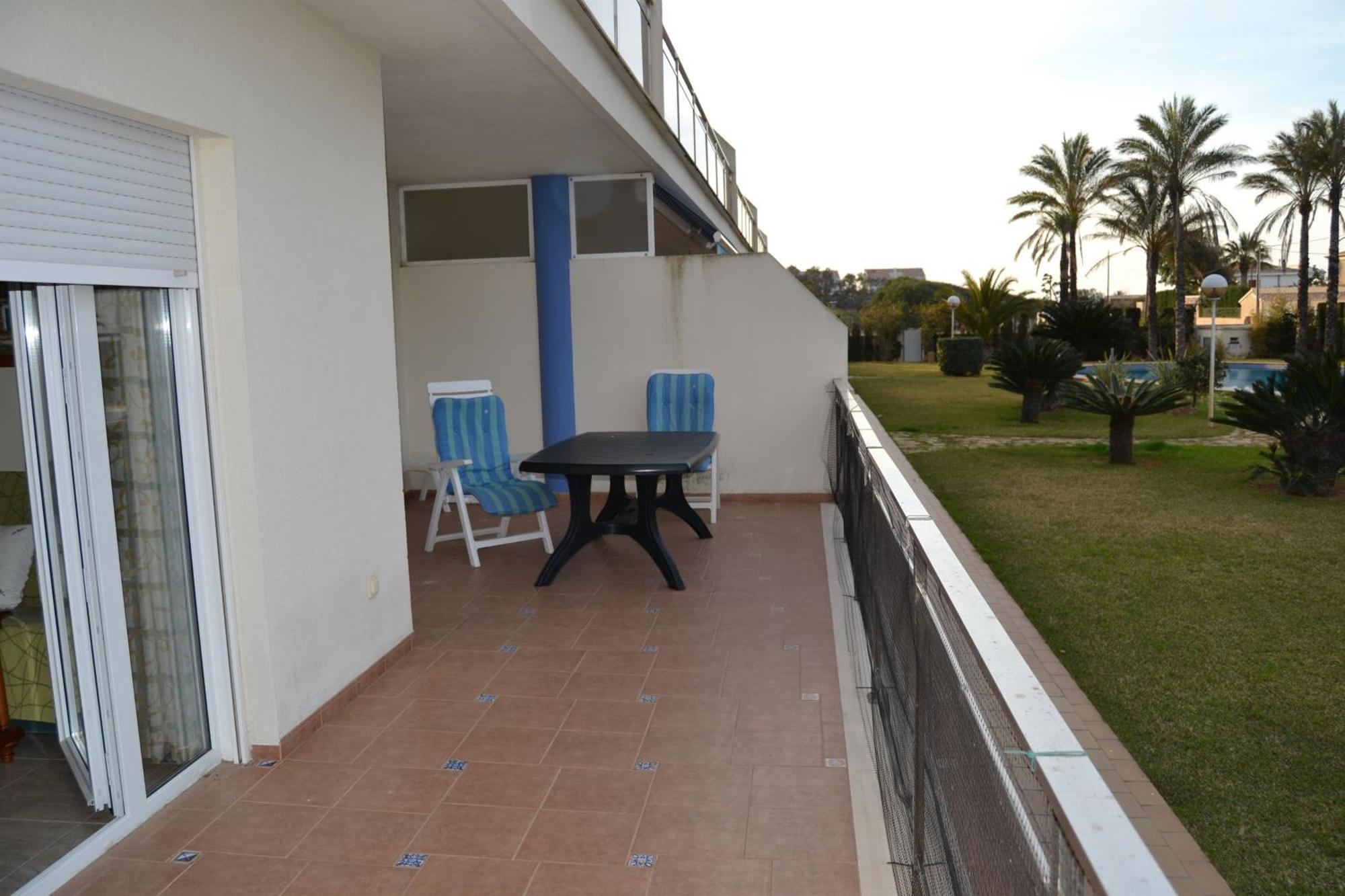 Marivent Locdenia Apartment Exterior photo