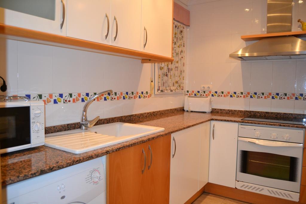 Marivent Locdenia Apartment Exterior photo